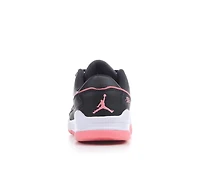 Kids' Jordan Big Kid Flight Court Sneakers