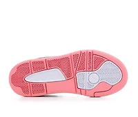 Kids' Jordan Big Kid Flight Court Sneakers