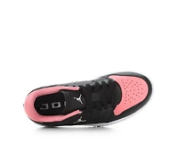 Girls' Jordan Big Kid Court Connect Low Sneakers