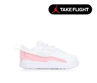 Kids' Jordan Infant & Toddler Flight Court Sneakers