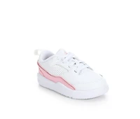 Kids' Jordan Infant & Toddler Flight Court Sneakers