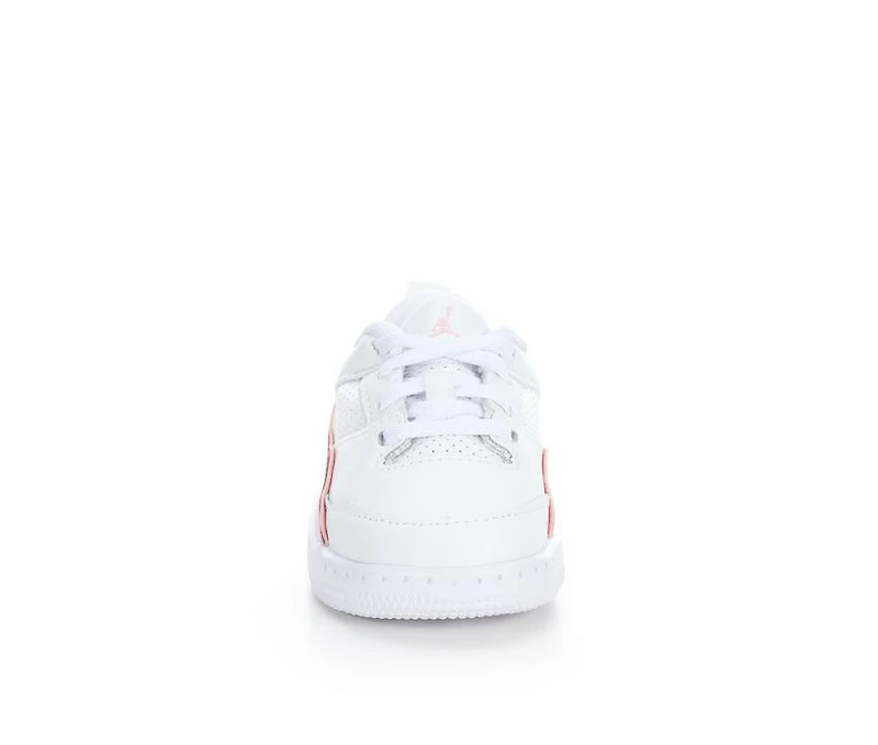 Kids' Jordan Infant & Toddler Flight Court Sneakers