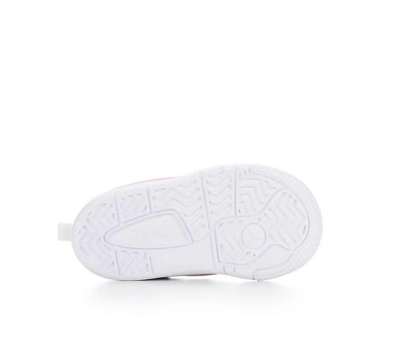 Kids' Jordan Infant & Toddler Flight Court Sneakers