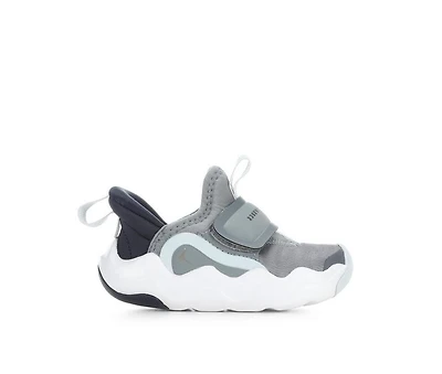 Jordan Infant & Toddler 23/7.2 EasyOn Running Shoes
