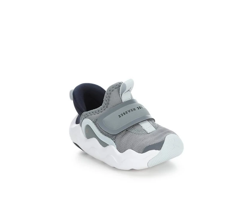 Jordan Infant & Toddler 23/7.2 EasyOn Running Shoes