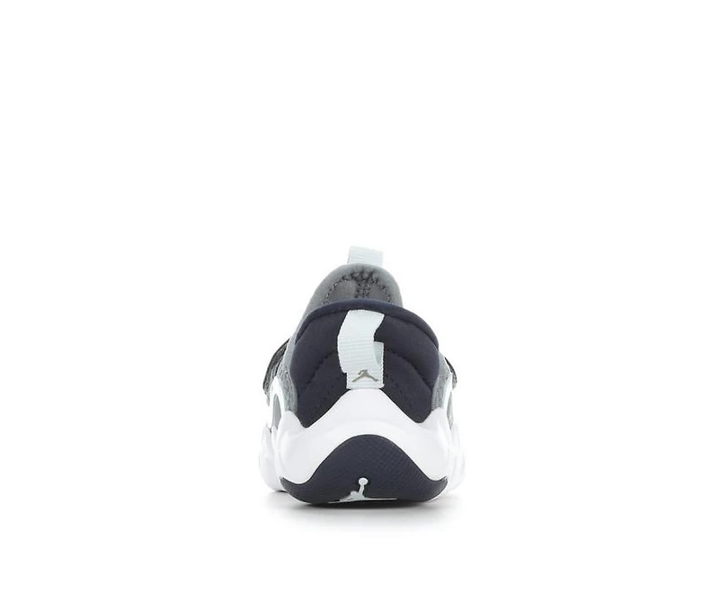 Jordan Infant & Toddler 23/7.2 EasyOn Running Shoes