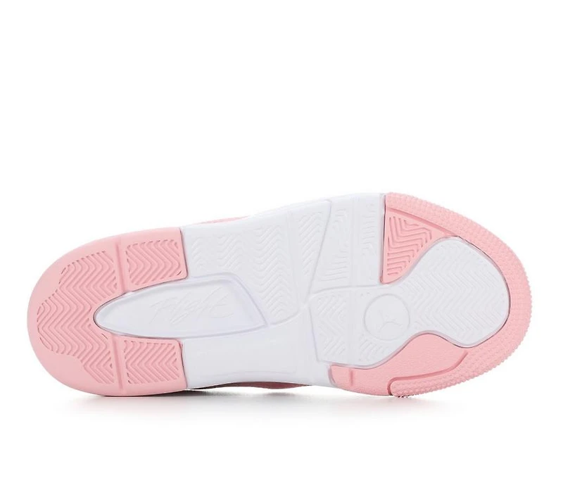 Kids' Jordan Little Kid Flight Court Sneakers