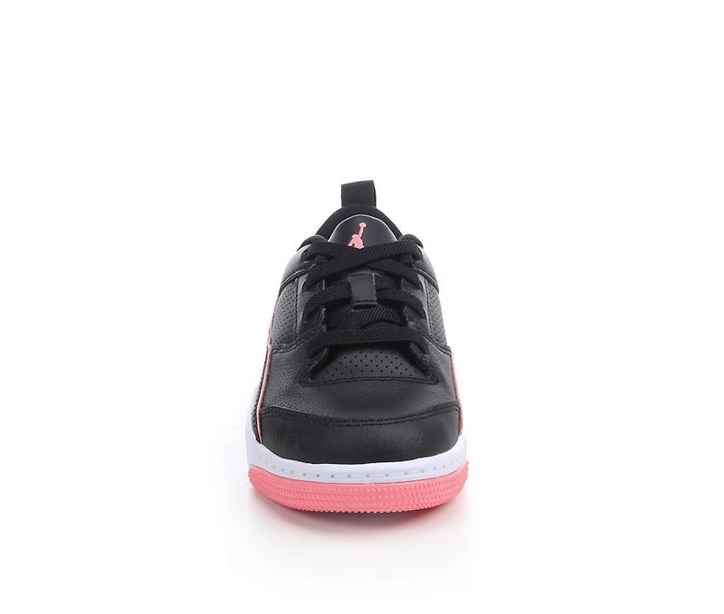 Kids' Jordan Little Kid Flight Court Sneakers