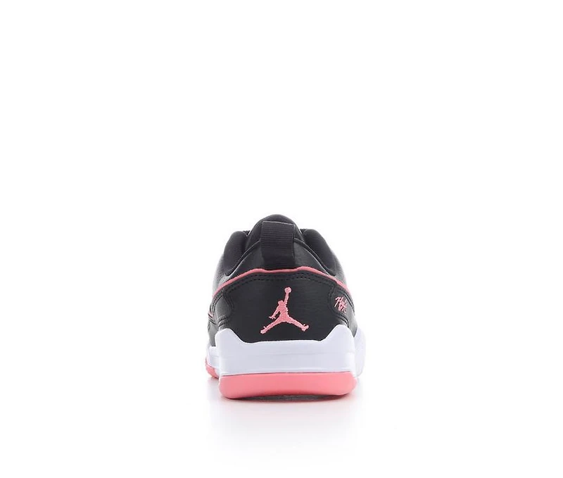 Kids' Jordan Little Kid Flight Court Sneakers