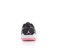 Kids' Jordan Little Kid Flight Court Sneakers