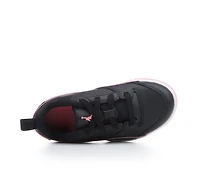 Kids' Jordan Little Kid Flight Court Sneakers