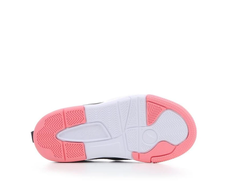 Kids' Jordan Little Kid Flight Court Sneakers