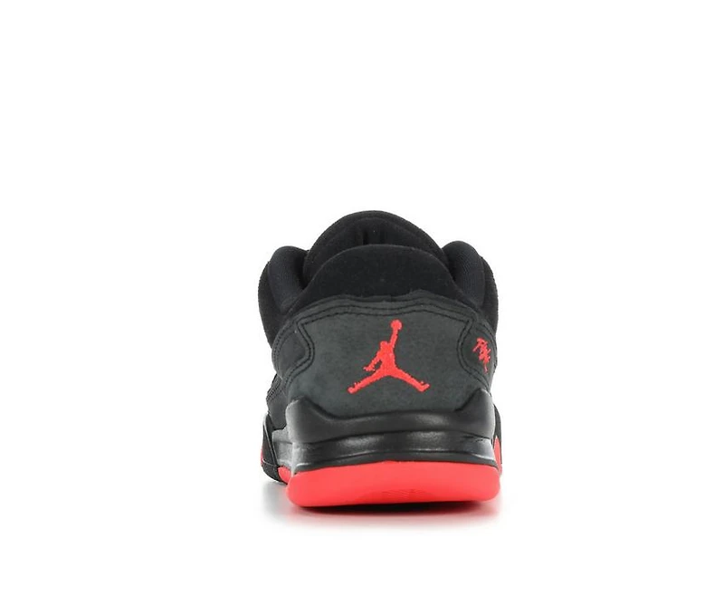 Kids' Jordan Big Kid Flight Court Sneakers