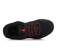 Kids' Jordan Big Kid Flight Court Sneakers