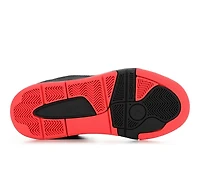 Kids' Jordan Big Kid Flight Court Sneakers