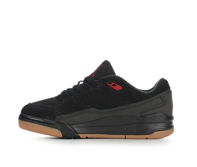 Kids' Jordan Big Kid Flight Court Sneakers