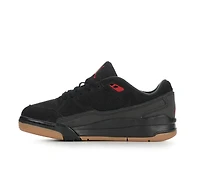 Kids' Jordan Big Kid Flight Court Sneakers