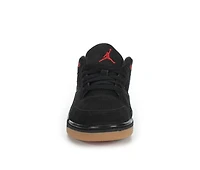 Kids' Jordan Big Kid Flight Court Sneakers