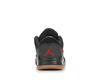 Kids' Jordan Big Kid Flight Court Sneakers