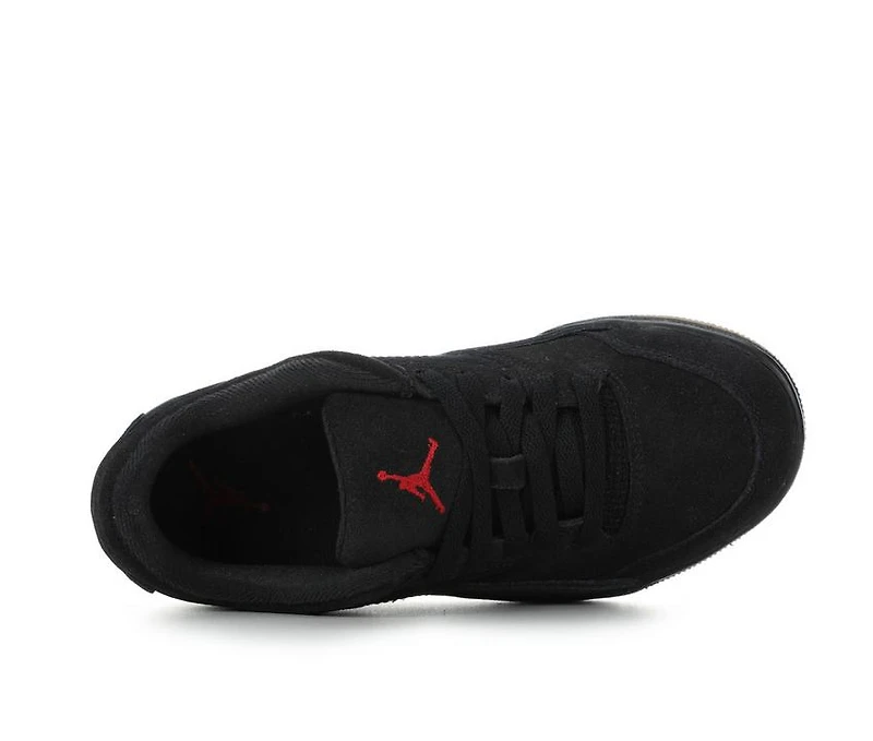 Kids' Jordan Big Kid Flight Court Sneakers