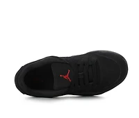 Kids' Jordan Big Kid Flight Court Sneakers