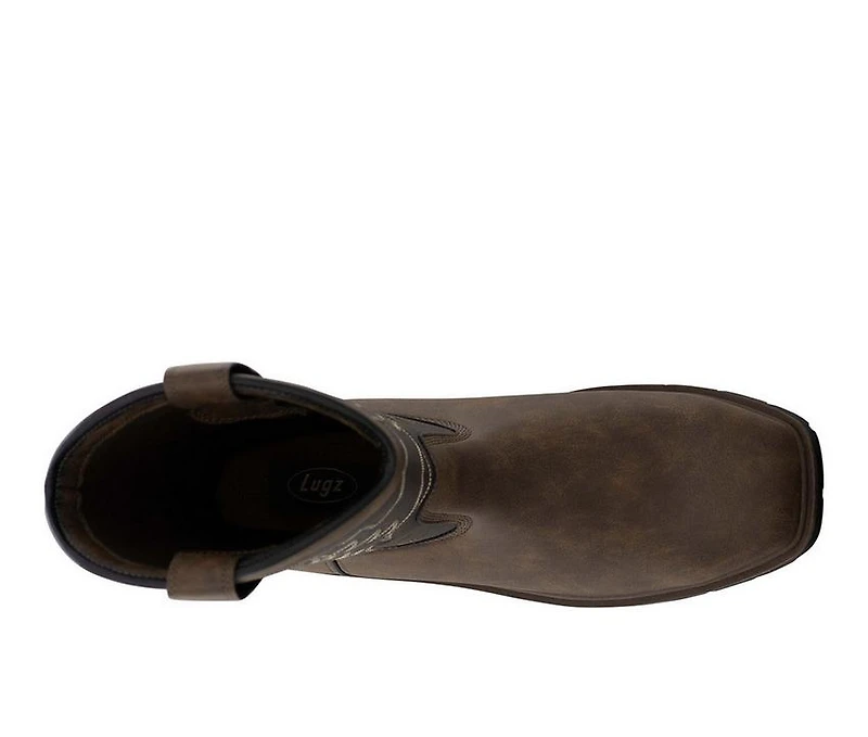 Women's Lugz Cowboss Steel Toe