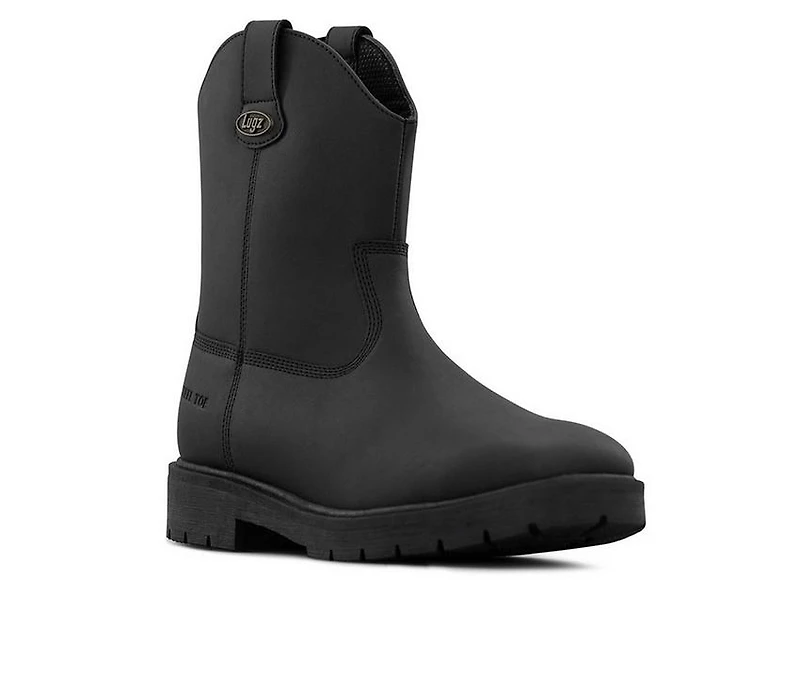 Women's Lugz Duster Steel Toe