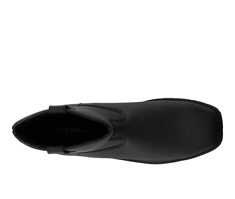 Women's Lugz Duster Steel Toe