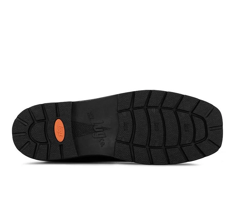 Women's Lugz Duster Steel Toe