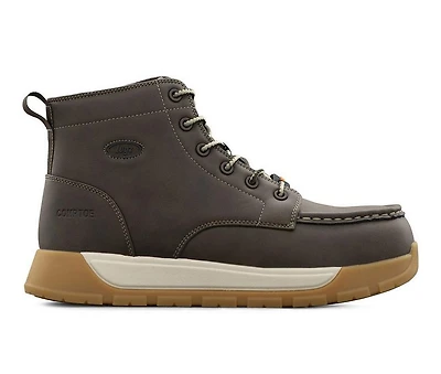 Men's Lugz Yard LX Composite Toe Boots