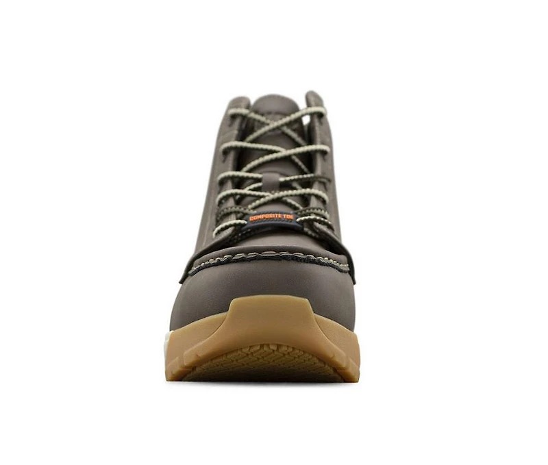 Men's Lugz Yard LX Composite Toe Boots