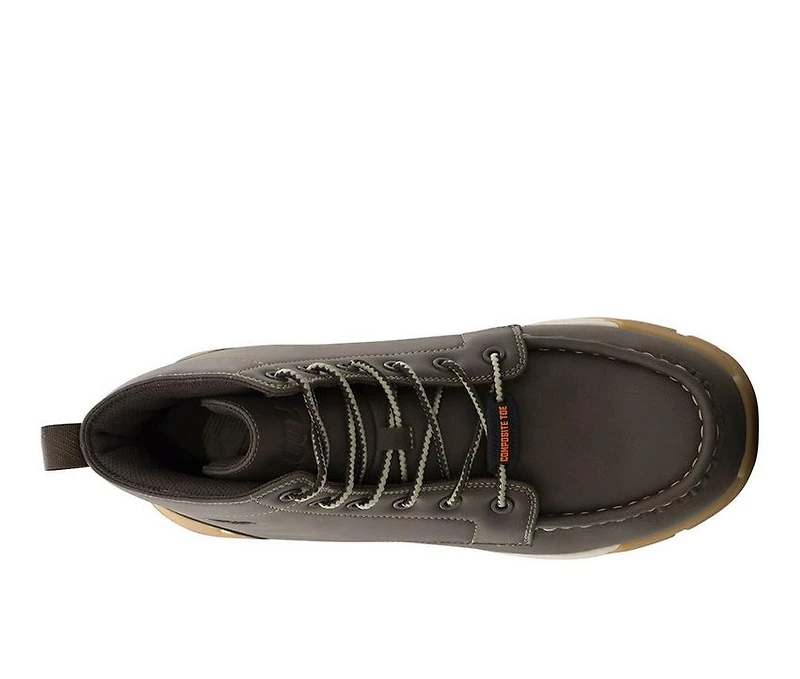 Men's Lugz Yard LX Composite Toe Boots