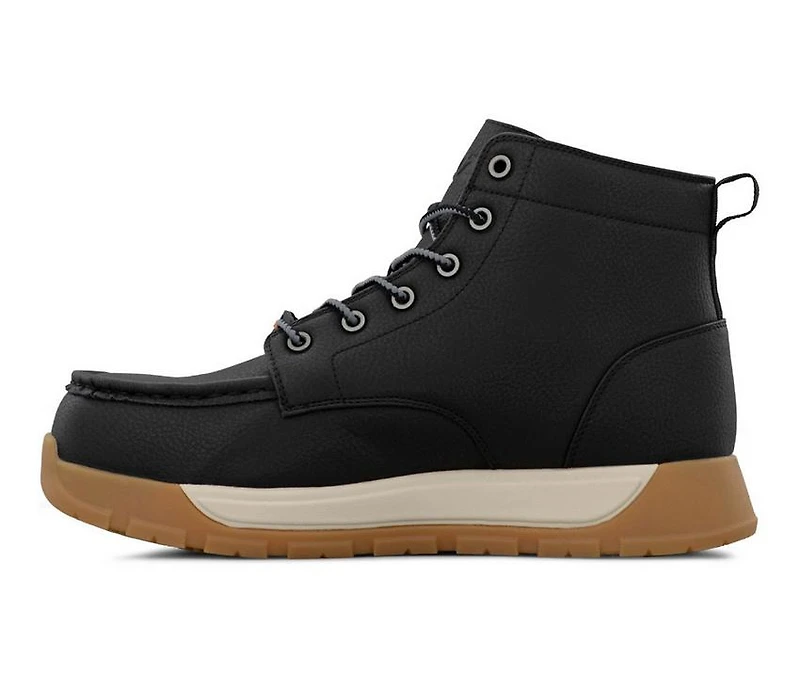 Lugz Yard LX Composite Toe Work Boots