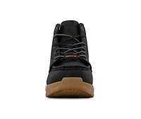 Lugz Yard LX Composite Toe Work Boots