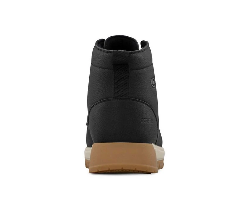 Lugz Yard LX Composite Toe Work Boots
