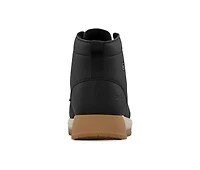Lugz Yard LX Composite Toe Work Boots