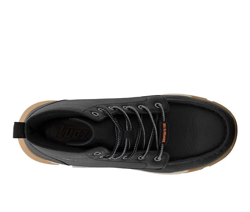 Lugz Yard LX Composite Toe Work Boots