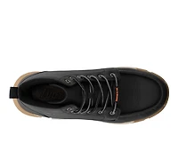 Lugz Yard LX Composite Toe Work Boots