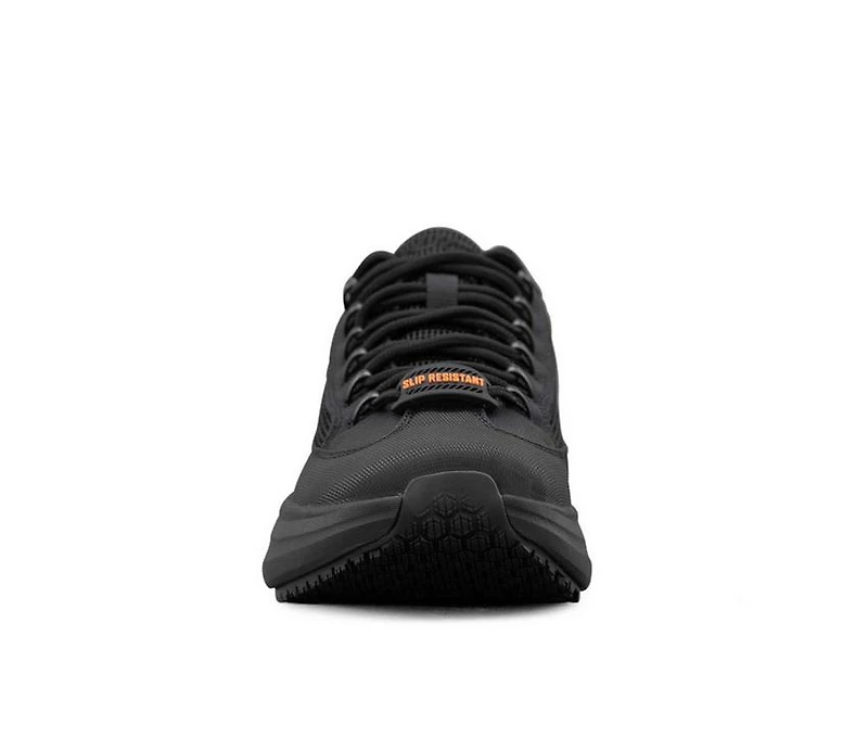 Women's Lugz Express Ballistic Slip Resistant Work Sneakers