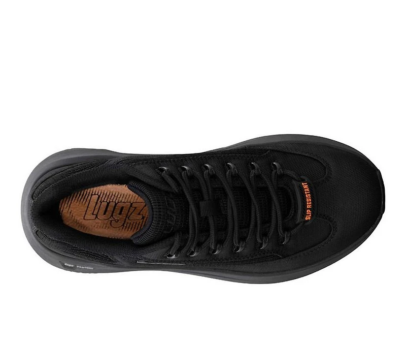 Women's Lugz Express Ballistic Slip Resistant Work Sneakers