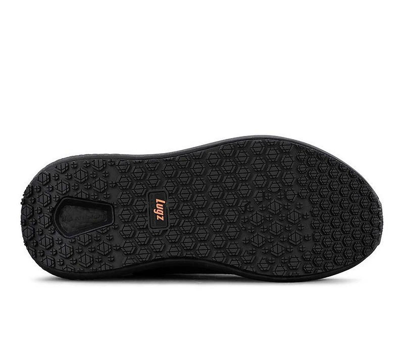 Women's Lugz Express Ballistic Slip Resistant Work Sneakers