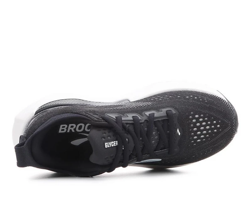 Women's Brooks Glycerin GTS 23 Running Shoes