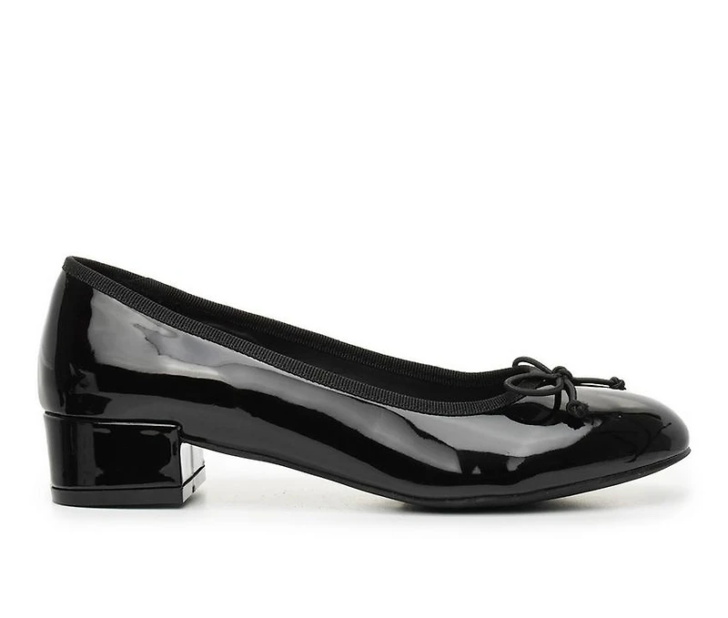 Women's Nicole Miller Santo Block Heel