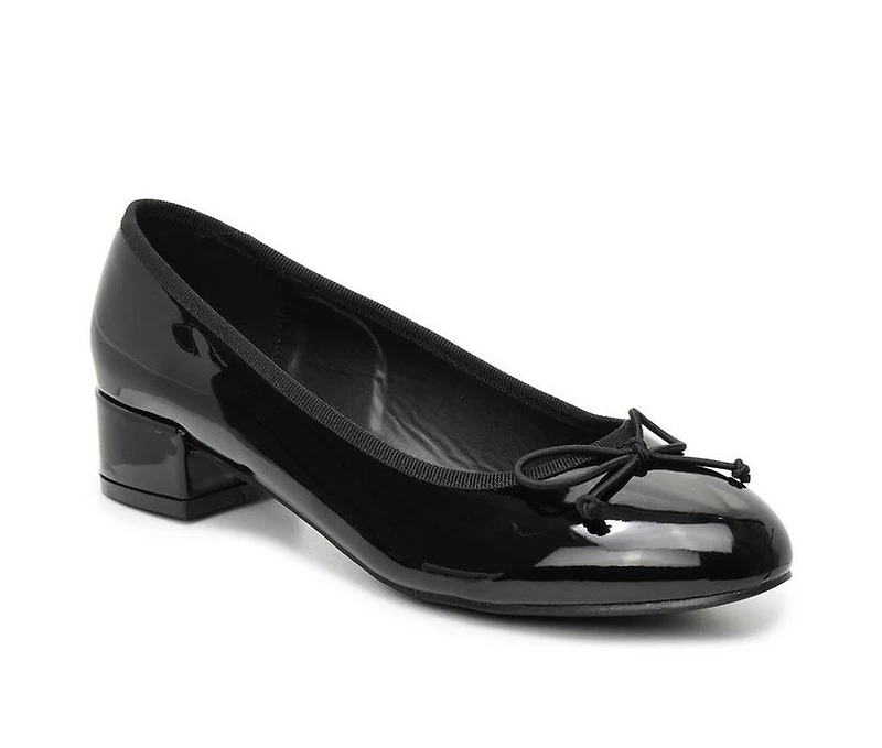 Women's Nicole Miller Santo Block Heel