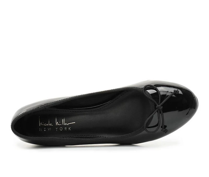 Women's Nicole Miller Santo Block Heel