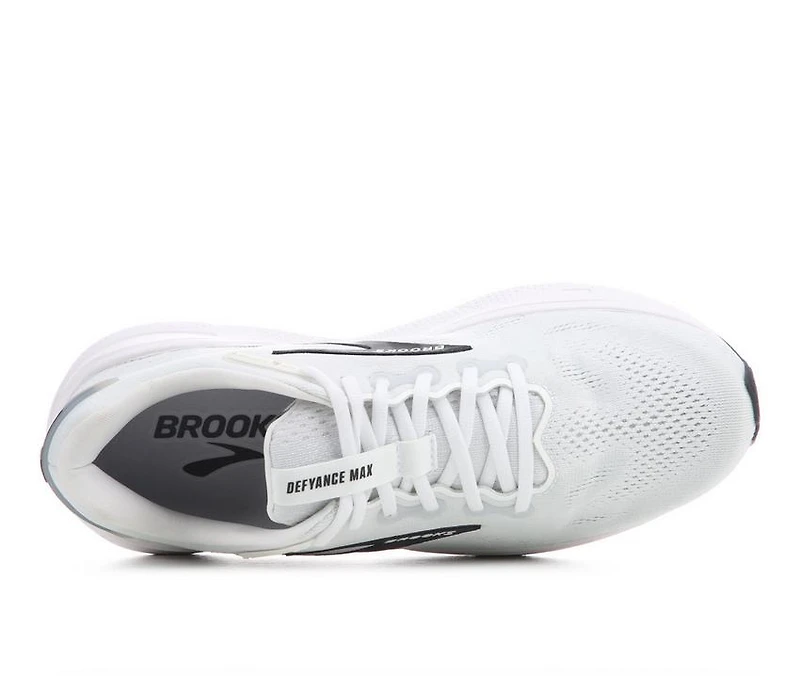 Men's Brooks Defyance Max Running Shoes