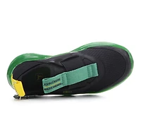 Boys' Skechers Little Kid & Big Skech Fast Ice JD Slip On Sneakers