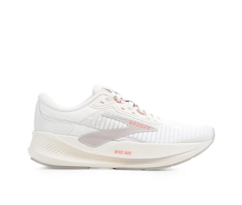 Women's Brooks Revel Max Running Shoes