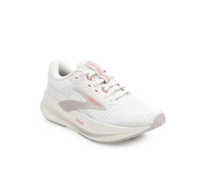 Women's Brooks Revel Max Running Shoes