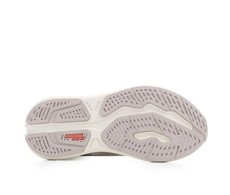 Women's Brooks Revel Max Running Shoes